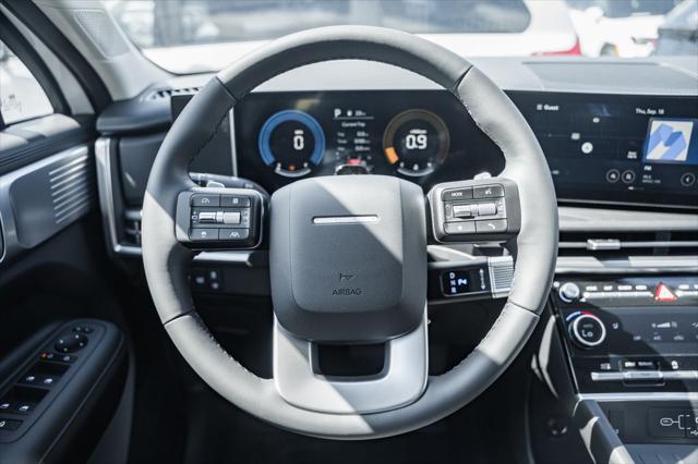 2026 Hyundai Santa Fe XRT