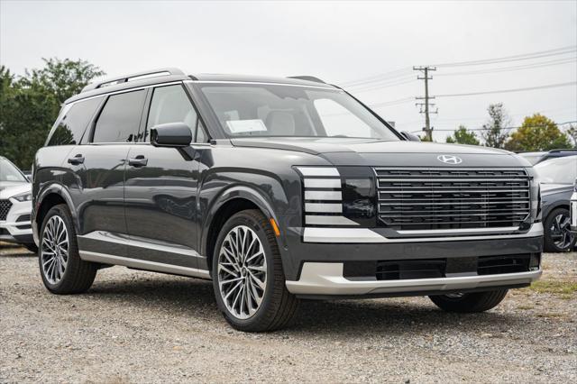 2026 Hyundai Palisade Calligraphy for sale in Bowie, MD