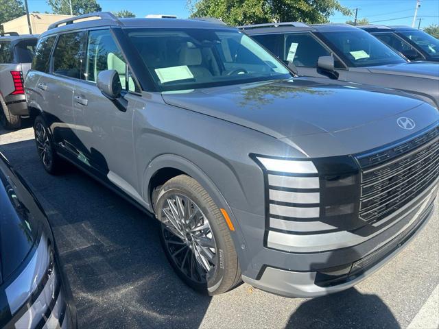 2026 Hyundai Palisade Calligraphy for sale in Bowie, MD