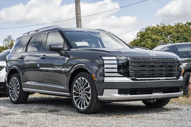2026 Hyundai Palisade Calligraphy for sale in Bowie, MD