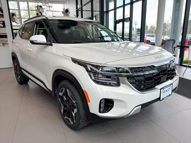 2026 Kia Seltos SX for sale in Goshen, NY