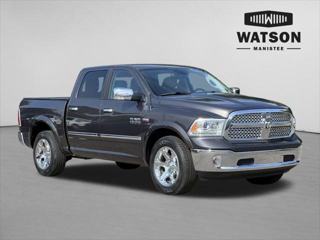 2016 RAM 1500 Laramie 2016 RAM 1500 Laramie