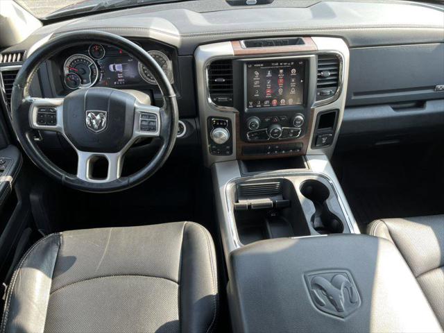 2016 RAM 1500 Laramie 2016 RAM 1500 Laramie