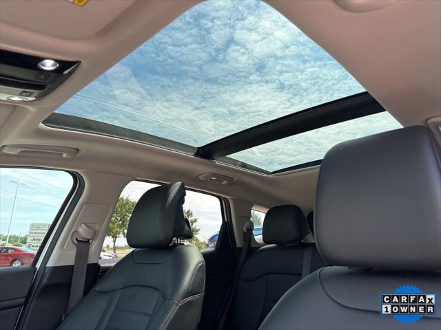 2025 Kia Sportage SX-Prestige 2025 Kia Sportage SX-Prestige