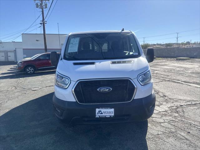 2023 Ford Transit-250 Cargo Van BASE 2023 Ford Transit-250 Cargo Van BASE