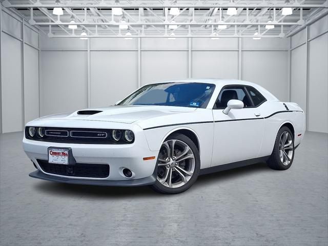 2020 Dodge Challenger GT