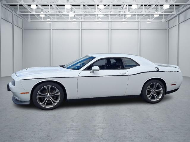 2020 Dodge Challenger GT
