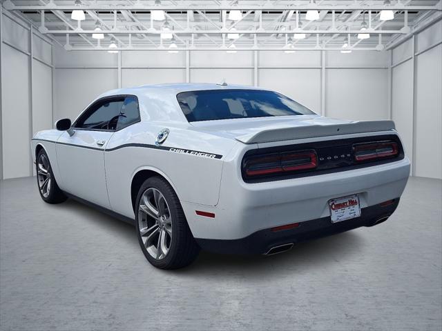 2020 Dodge Challenger GT