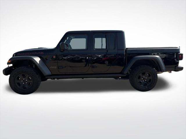 2023 Jeep Gladiator Mojave 4x4 2023 Jeep Gladiator Mojave 4x4