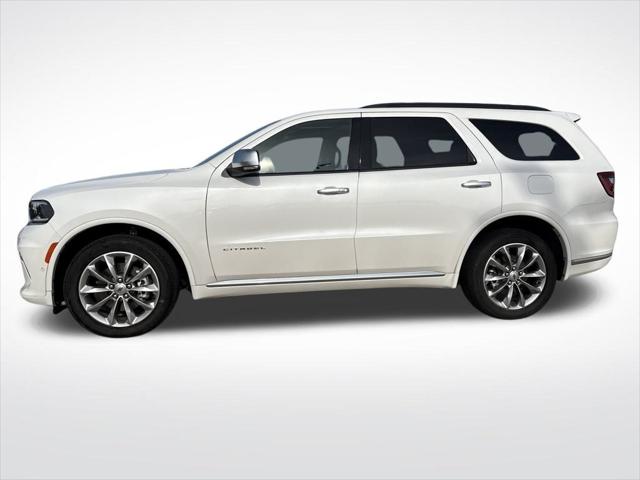 2021 Dodge Durango Citadel AWD