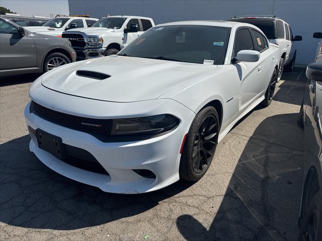 2021 Dodge Charger R/T RWD
