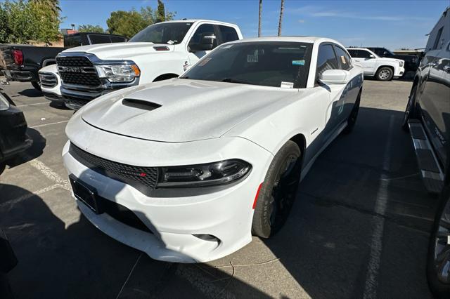 2021 Dodge Charger R/T RWD