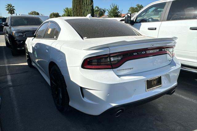 2021 Dodge Charger R/T RWD
