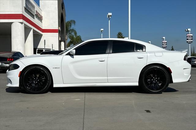 2021 Dodge Charger R/T RWD 2021 Dodge Charger R/T RWD