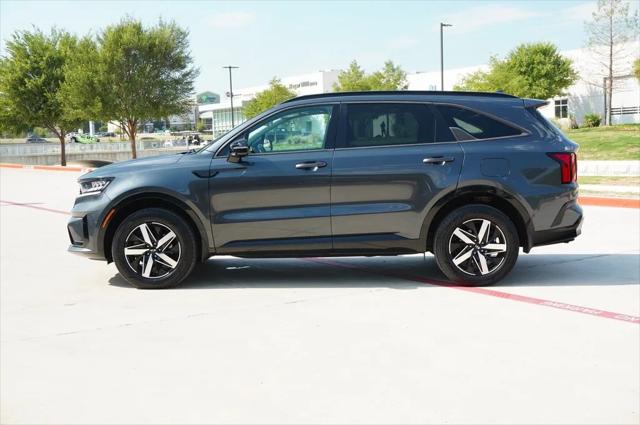 2021 Kia Sorento EX 2021 Kia Sorento EX