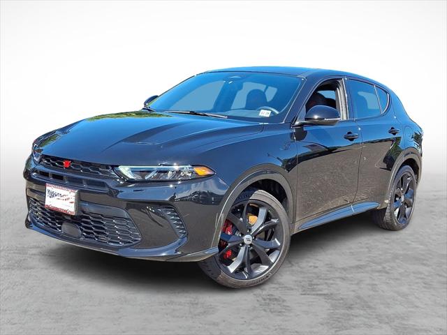 2024 Dodge Hornet R/T Plus EAWD