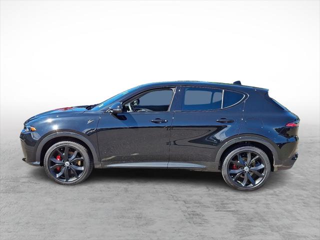 2024 Dodge Hornet R/T Plus EAWD