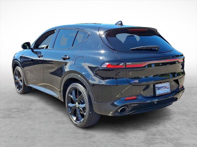 2024 Dodge Hornet R/T Plus EAWD