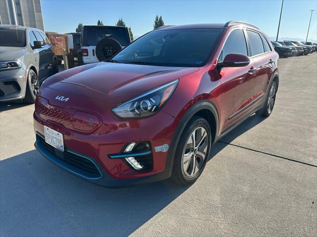 2022 Kia Niro EV EX