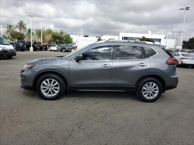 2020 Nissan Rogue SV FWD 2020 Nissan Rogue SV FWD