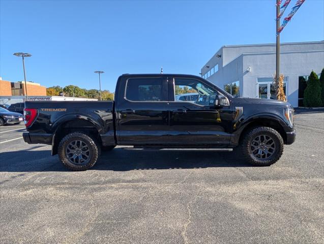 2023 Ford F-150 Tremor 2023 Ford F-150 Tremor