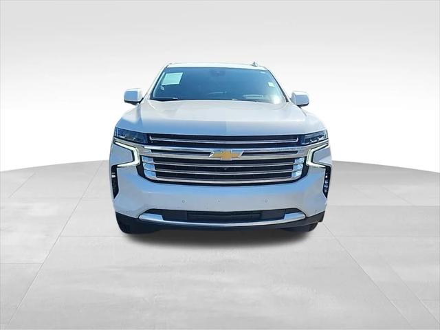 2024 Chevrolet Tahoe 4WD High Country
