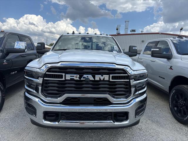 2026 RAM Ram 2500 RAM 2500 TRADESMAN CREW CAB 4X4 8 BOX