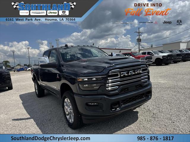 2026 RAM Ram 2500 RAM 2500 LARAMIE CREW CAB 4X4 64 BOX