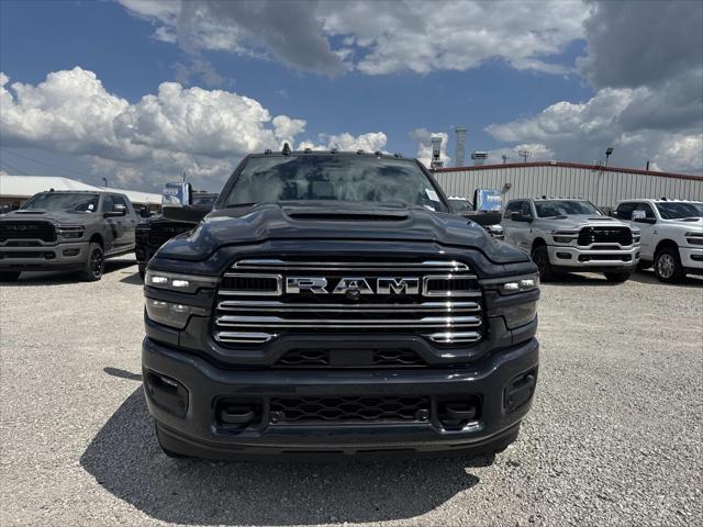 2026 RAM Ram 2500 RAM 2500 LARAMIE CREW CAB 4X4 64 BOX