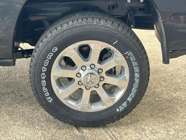 2026 RAM Ram 2500 RAM 2500 LARAMIE CREW CAB 4X4 64 BOX 2026 RAM Ram 2500 RAM 2500 LARAMIE CREW CAB 4X4 64 BOX