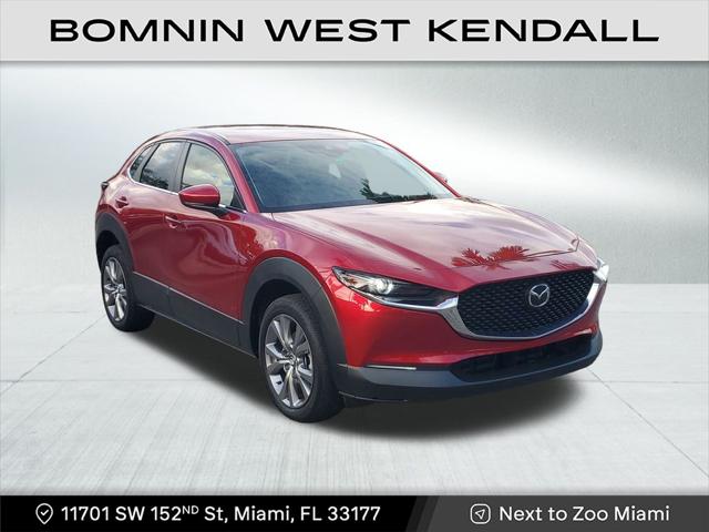 2023 Mazda CX-30 2.5 S Select 2023 Mazda CX-30 2.5 S Select