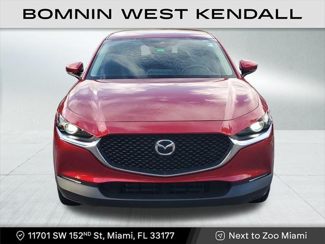 2023 Mazda CX-30 2.5 S Select 2023 Mazda CX-30 2.5 S Select