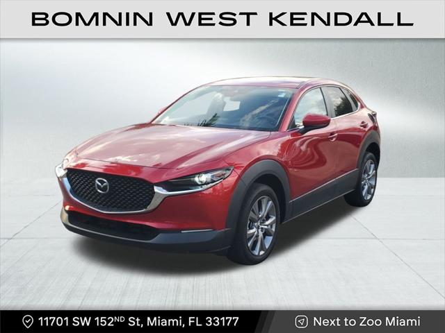 2023 Mazda CX-30 2.5 S Select 2023 Mazda CX-30 2.5 S Select