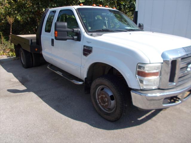 2008 Ford F-350 XLT for sale in Doniphan, MO