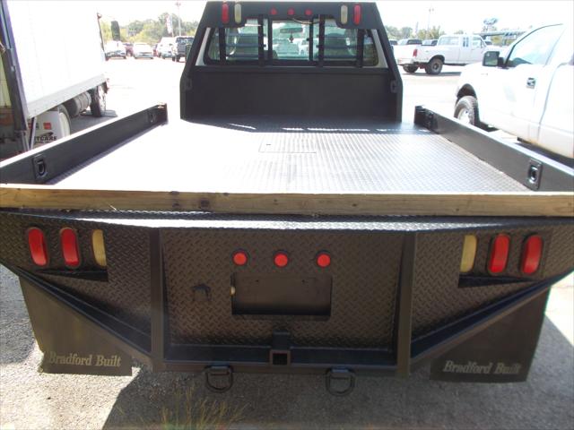 2008 Ford F-350 XLT