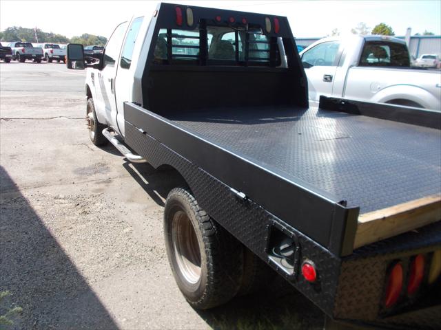 2008 Ford F-350 XLT