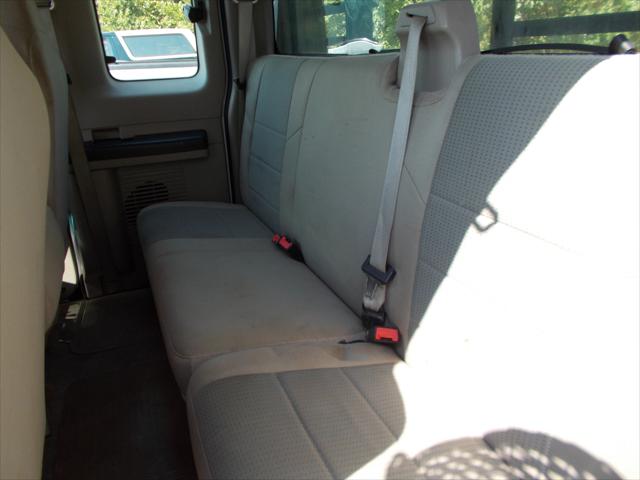 2008 Ford F-350 XLT