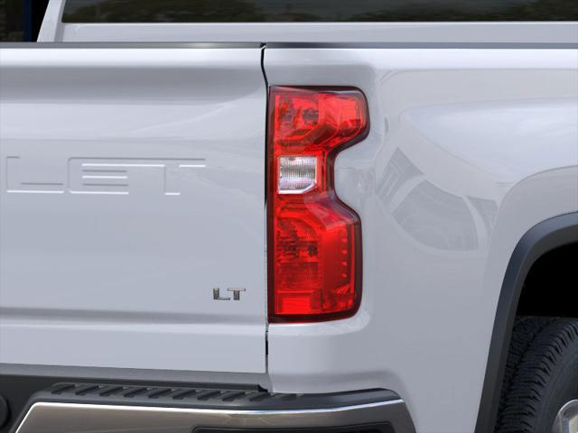 New 2026 Chevrolet Silverado 2500HD LT For Sale in Muscle Shoals, AL
