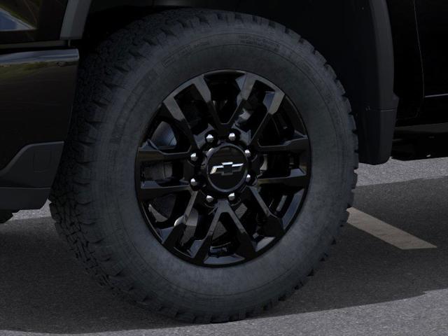 New 2026 Chevrolet Silverado 2500HD Custom For Sale in Muscle Shoals, AL