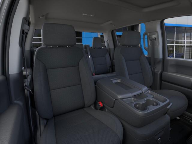 New 2026 Chevrolet Silverado 2500HD Custom For Sale in Muscle Shoals, AL