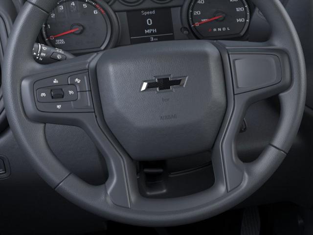 New 2026 Chevrolet Silverado 2500HD Custom For Sale in Muscle Shoals, AL
