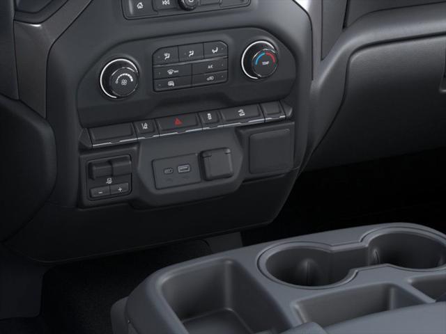 New 2026 Chevrolet Silverado 2500HD Custom For Sale in Muscle Shoals, AL