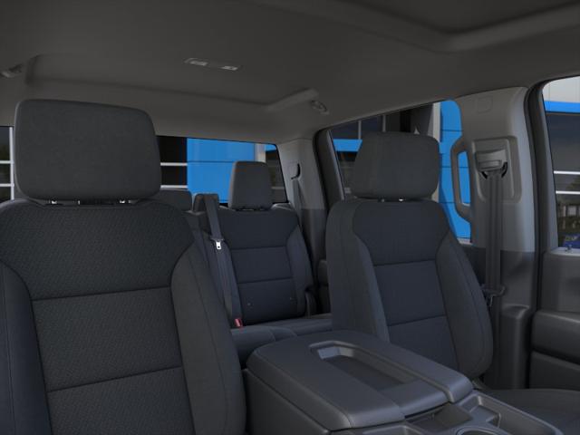 New 2026 Chevrolet Silverado 2500HD Custom For Sale in Muscle Shoals, AL