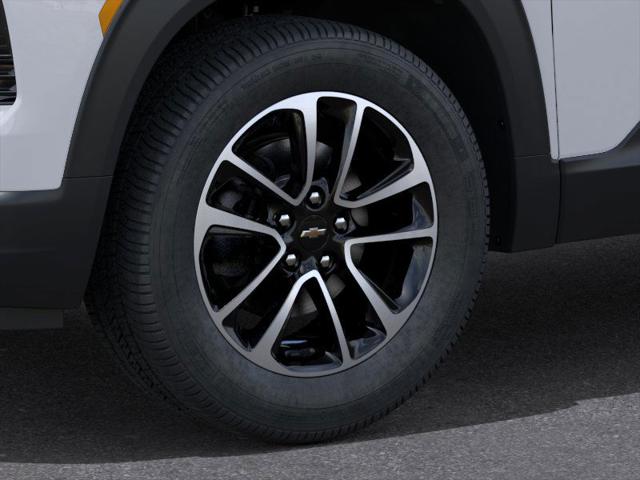 New 2026 Chevrolet Trailblazer FWD LT For Sale in Muscle Shoals, AL