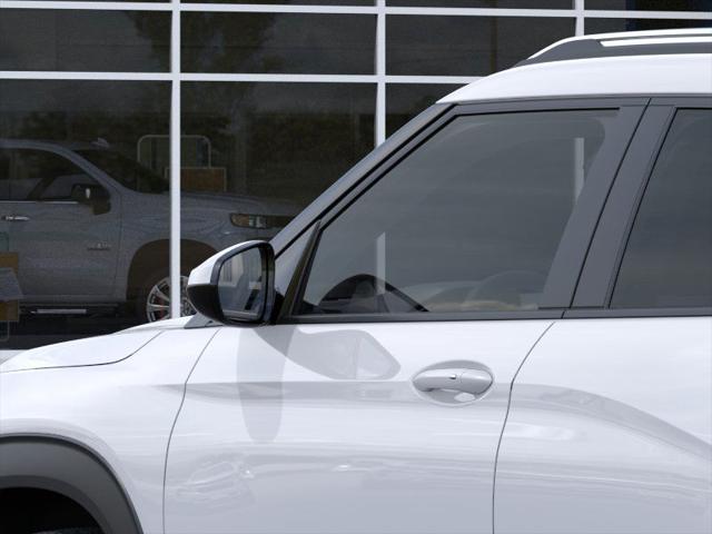New 2026 Chevrolet Trailblazer FWD LT For Sale in Muscle Shoals, AL