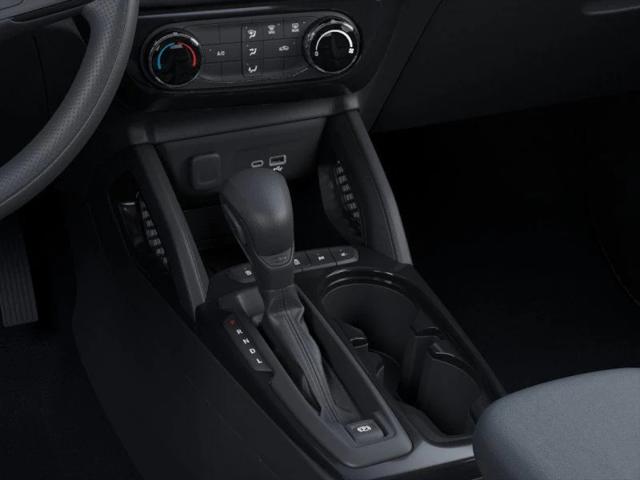 New 2026 Chevrolet Trailblazer FWD LT For Sale in Muscle Shoals, AL