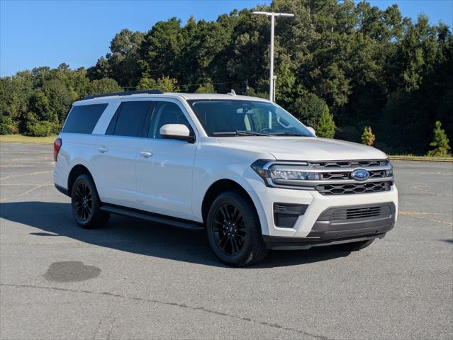 2024 Ford Expedition XLT MAX