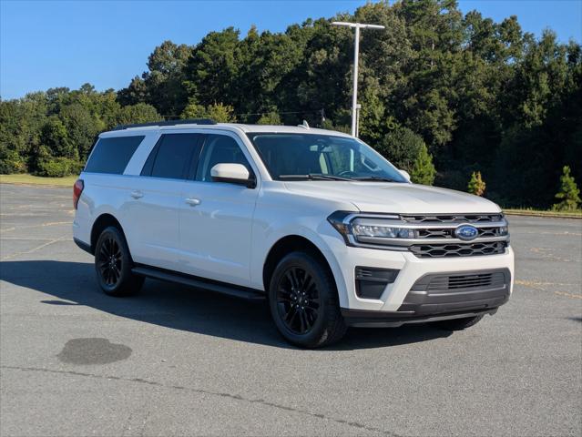 2024 Ford Expedition XLT MAX