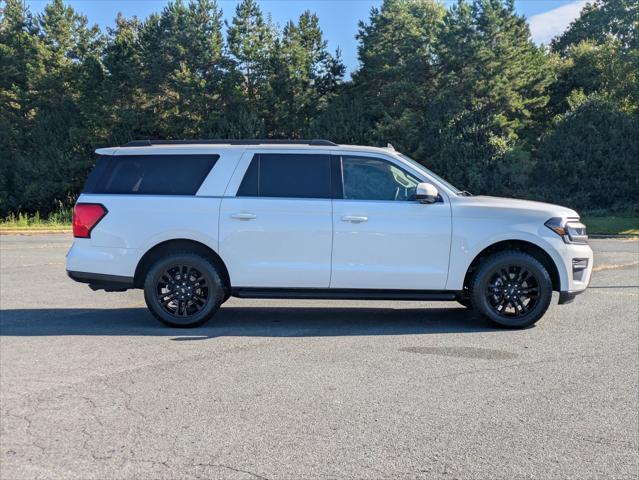 2024 Ford Expedition XLT MAX