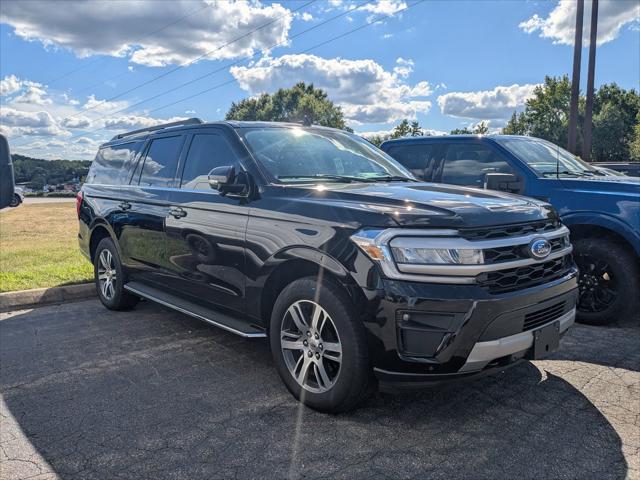 2022 Ford Expedition XLT MAX
